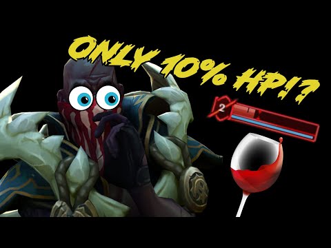 Randomville 67 - ...but will it Pyke
