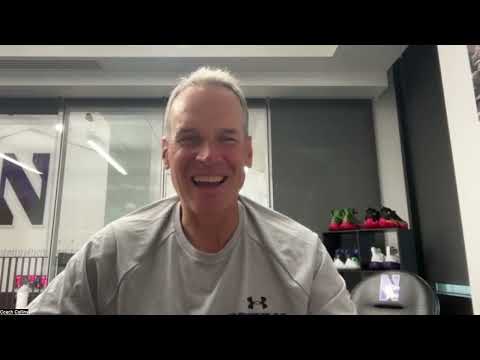 Men’s Basketball – Collins Summer Zoom Media Availability (6/25/26)