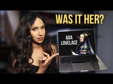 Who Wrote the First Program in History? (It’s messier than you think)