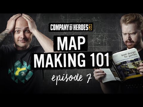 Map Making 101  -  Intro to Prefabs  //  Episode 07