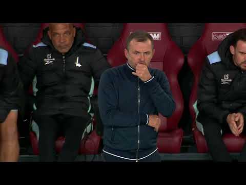 번리 vs 찰턴 Athletic 하이라이트
