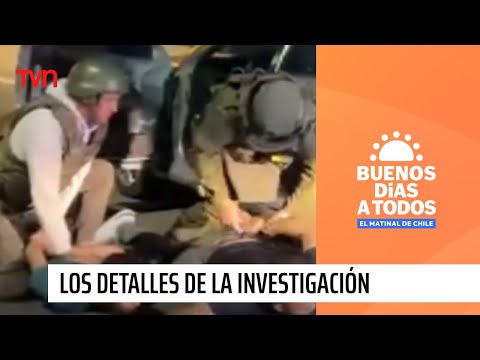 Asesinato a teniente Sánchez: Los nuevos antecedentes de los criminales venezolanos