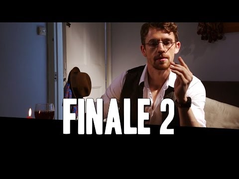 Missing Something | Season Finale 2 poster