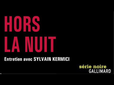 Vidéo de Sylvain Kermici