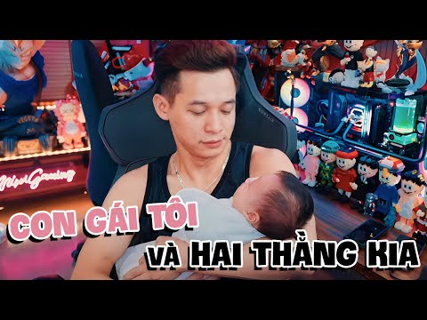 (Restream) Hiện nguyên hình "ông bố yêu con gái" và trận Ao làng PUBG thể thức duo siêu căng thẳng.