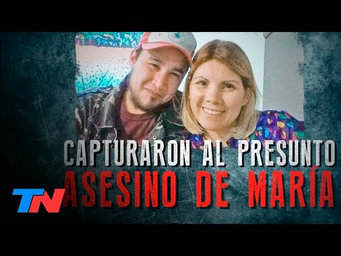 CÁMARA DEL CRIMEN (7/3/2020) | El crimen de Agustín Rasguido - El crimen de María Caccone