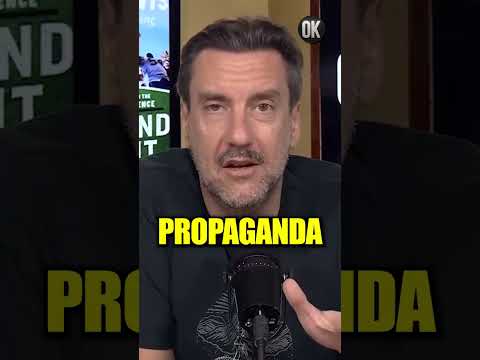 The Washington Post Became LEFT WING PROPAGANDA