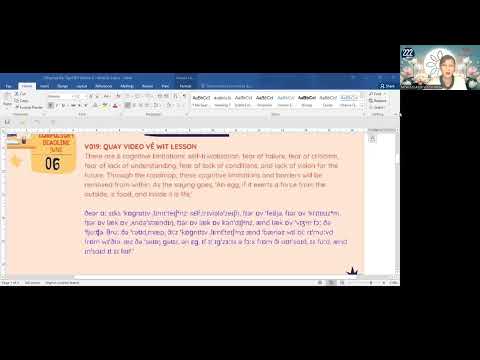 EWIT 4328 222 VŨ THỊ ĐAM V019