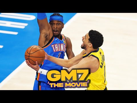 Thunder Triumph: Shay Gilis Alexander Leads Oklahoma City to First NBA Title