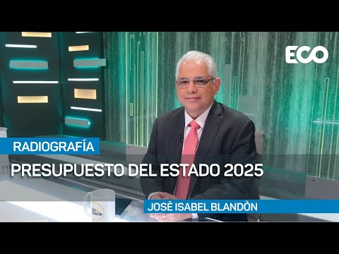 Responsabilidad de errores en presupuesto es 90% del  Ejecutivo |#Radiografía