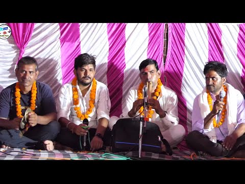 तेजाजी अलगोजा ( 72) तेजाजी महाराज का लावणी तेजाजी अलगोजा || तेजाजी एड़ पार्टी साडा गाँव