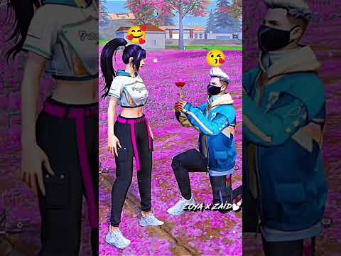 ❤️lovely free fire ❤️ #freefire #lobe #headshot #garena.