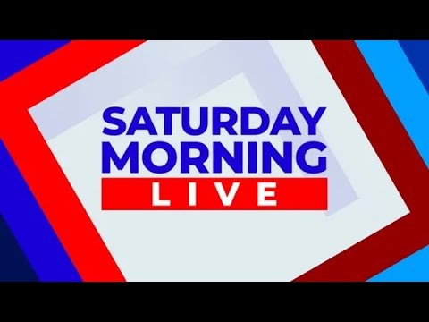 Saturday Morning Live | Saturday 31st May