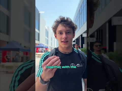 FORMULA 1