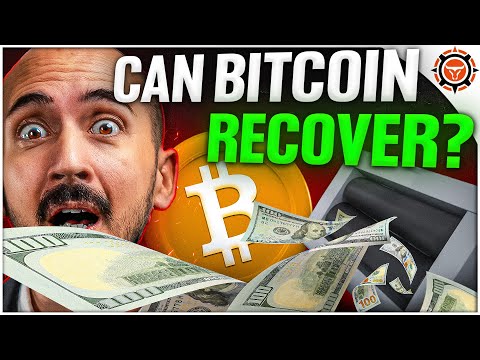 Trump Tariffs Cause Bitcoin CRASH: 4 Year Cycle Dead?!