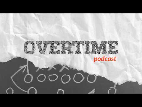 The OverTime Podcast | Week 2 | What is the Meaning of Life