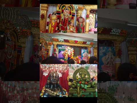 Kadapa Durgamma temple 🙏 #durgamma #kadapa #dasaranavaratri #templeview #trendingshorts #viral
