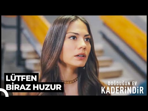 Sağ Çıkılır Mı Bu Enkazdan? | Doğduğun Ev Kaderindir