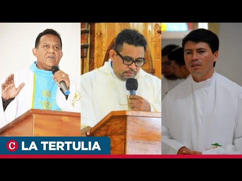 Ortega destierra a sacerdotes y mantiene persecución; Milei: el favorito en elección Argentina