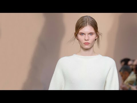 Proenza Schouler | Fall Winter 2023/2024 | Full Show