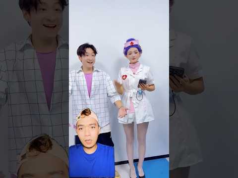 Dokter rumi sembuhkan pasien 😱 #kpopdemonhunters #jalanyangjauhjanganlupapulang