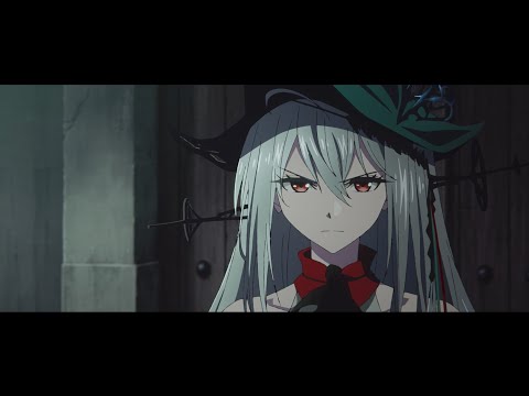 アークナイツ「潮汐の下」アニメPV