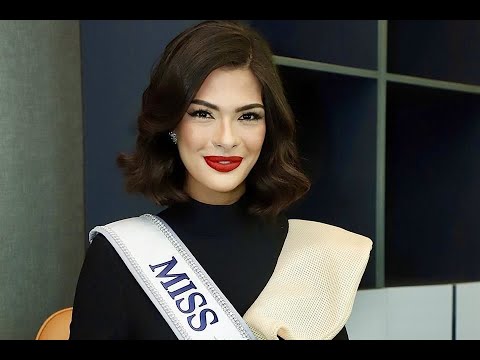 Sheynnis Palacios Miss Universo 2023 revela todo lo que carga en su bolso, ¡ni te lo imaginas