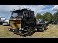Scania 142M V8 z 1986 roku