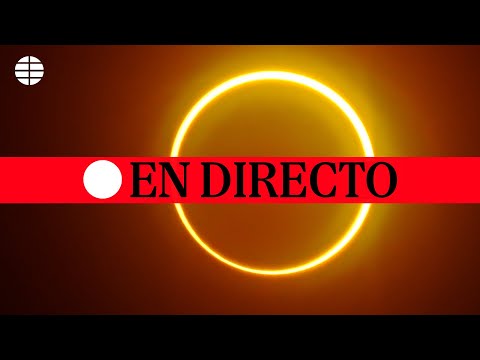 DIRECTO | Eclipse solar total