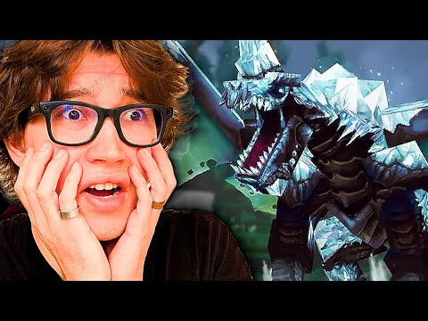 O ČEM JE KUR*A HYTALE?!