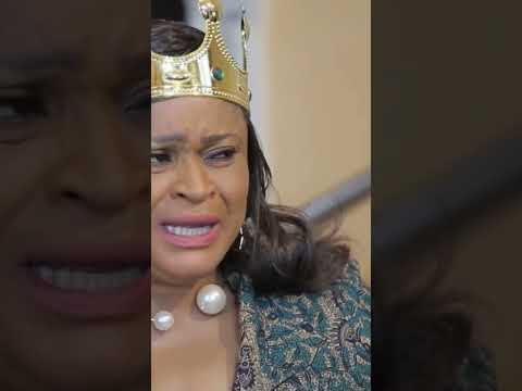 Would the King abandon his lover?🤔#nollywoodvillagetv #viralvideo #unitedkingdom #unitedstates