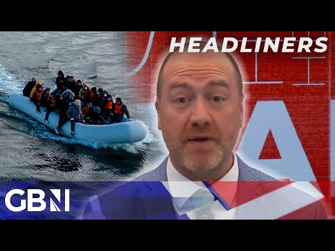Migrants now heading to UK on YACHTS as people smugglers 'up their game' since Labour take office