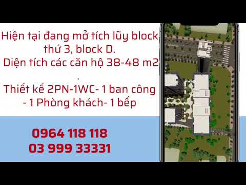CHUNG CƯ LÊ THÀNH TÂN KIÊN - CHỦ ĐẦU TƯ 0964.118.118 QUỲNH LÊ THÀNH