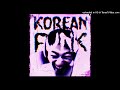 KOREAN FUNK - SUPER SLOWED bilde