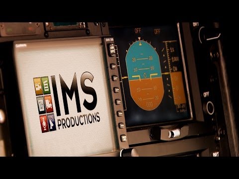 IMS Productions Demo Reel 2014