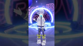メトロミュー 2021宇宙船ミニライブ “めろめろグルーヴ”