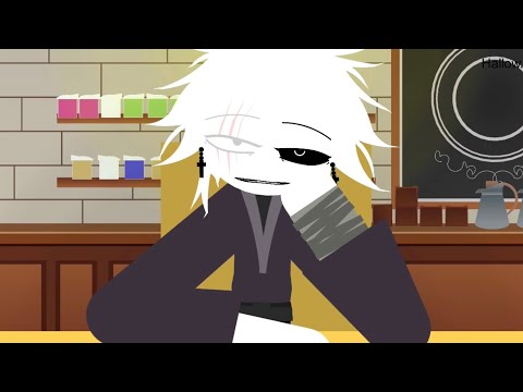 Animation reels that you’ve never seen before #1