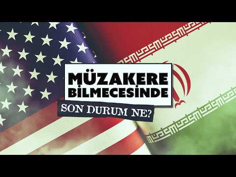 ABD-İran geriliminde son durum ne?
