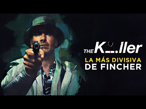 THE KILLER ¿DECEPCIONANTE o INCOMPRENDIDA? | CRÍTICA | NETFLIX