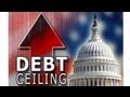 Thom Hartmann: Raising the debt ceiling only at the expense of the poor?