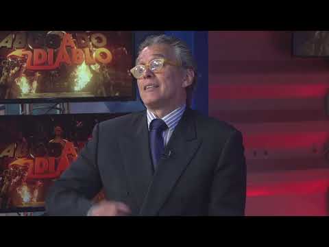 Edmundo hizo lo correcto. No dejarse encarcelar | Abogado del Diablo | #evtv | 09/29/24 5/5