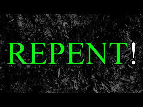 Repentance - Dr. Curt D. Daniel / Christian Audio Sermons