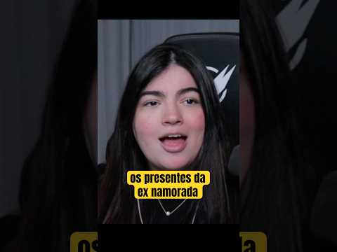 pelo menos tinha bom gosto