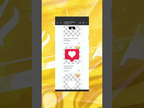 Instagram Follow Animation Creat Tutorial #shorts #instagram