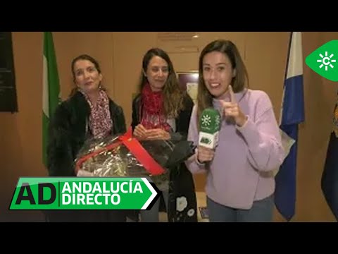 Andalucía Directo |Una mujer devuelve una cartera extraviada que contenía 1.600 euros