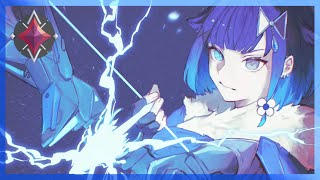 【VALORANT】毎日【ぶいすぽっ！ / 紡木こかげ】