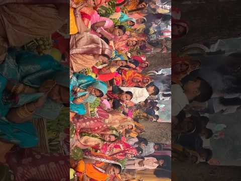 Chhath Puja 🙏🏻 #vikky #boss #shorts #status #viral #video #youtubeshorts #chhathpuja