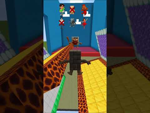 Italian Brainrot VS Squid Game Rotating Wheel Challenge✅ Part 1