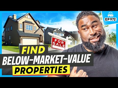 How to Find Off-Market Real Estate Deals and On-Market Steals in 2024