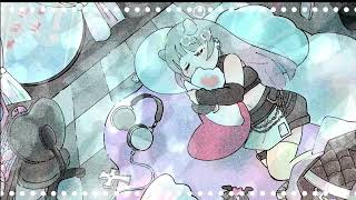 【30分耐久BGM】Evening Star - ACG Lofi Rimix【ED/唯宵りーな】